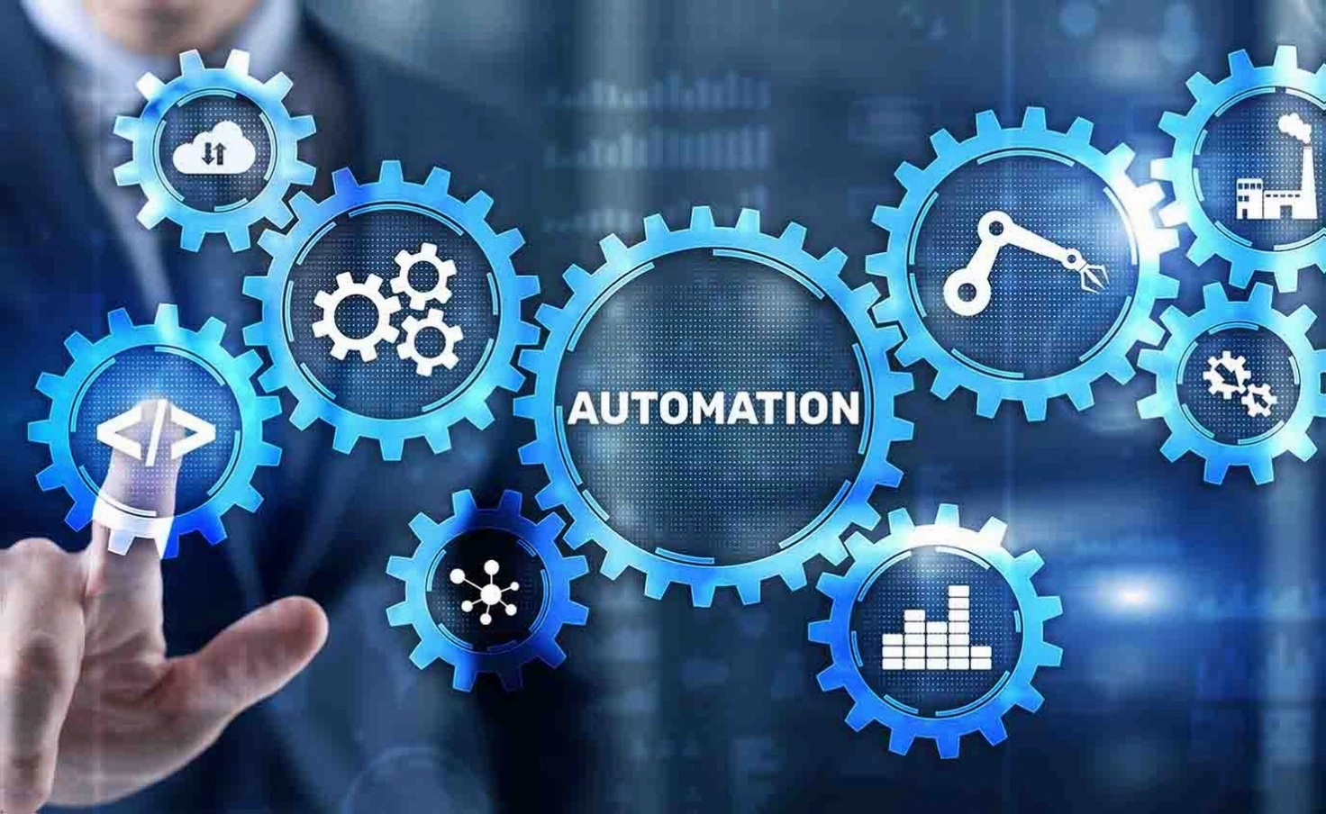streamlined business operations